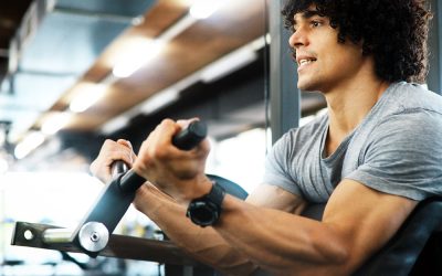 How Branch Chain Amino Acids (BCAA’s) Can Help with Post-Workout Recovery