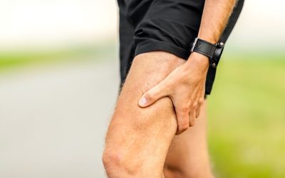 Muscle Soreness: How Branch Chain Amino Acids (BCAA’s) Can Help