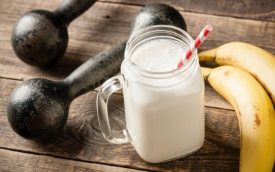 Do Intra-Workout drinks work?